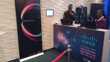 The Architecture of Influence: Exhibition & Trade Expo Excellence