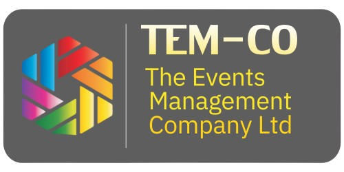 Tem-Co: The Events Management Company Ltd